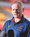 SCHMIDT SWIPE AT 'SOUTHERN' CENTRES23