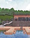 Green light for controversial lodges plan at former quarry18