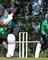Norton in Hales find their A game to topple frontrunners Wood Lane24