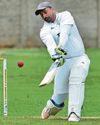 Leaders Crewe are left on cloud nine after Lewis' ton28