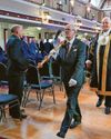 'Centenary events have shown unity'6