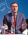 Maternity services inquiry is announced by Streeting10