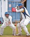 Knypersley's fighting spirit to the fore as they earn Alsager victory26
