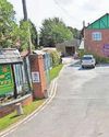 Plans unveiled for 12 workspaces at garden centre5