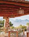 A secluded oasis26