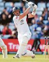 England complete stunning Test win32