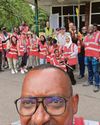 'Stoke-on-Trent is a special area for refugees'1
