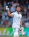 Duckett banished ego before boosting batting33