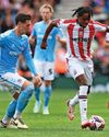 Potters sanction exit of frontman Ennis as players report for duty38