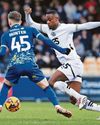 Tolaj and Stockley are on target as Valiants chalk up another win28