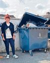 'We want our own bins!'2