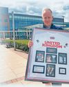 Veteran Rob thanks medics after achieving Invictus Games dream0