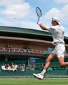 Brits face difficult Wimbledon draws43