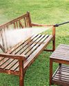 How to keep garden gear looking its best32