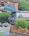 Warning after lithium battery blamed for bin wagon blaze18
