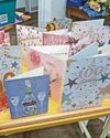 Centenarian inundated with cards from well-wishers after social media appeal1