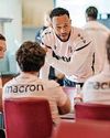 What happens behind the scenes as pre-season gets back up and running again34