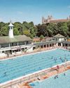 Warnings as hot spell set to continue14