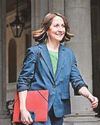 Welfare reforms 'push 150,000 into poverty'17