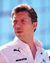 Vowles happy with Williams32