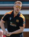Cheadle impress on road to shock Audley, while it’s a superb day for Bignall End40