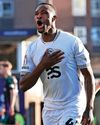 Valiants seize their chance to put more points on board36