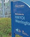 Teens' 'play fight' turned into 'a five-hour uproar' at prison5
