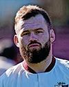 Lion Luke hails Farrell's class34