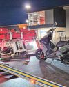 10 arrests in crackdown on 'anti-social biking' hotspots8