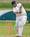Porthill Park star with bat in high-scoring Endon win31