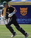 Home date for Staffs in T20 Cup after impressive Cumbria victory29