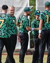 Sellers in seventh heaven after twin tons in routine Cheadle win27