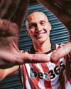 'Talovierov can celebrate a good tackle like he’s scored a goal...'37