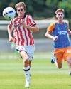 Robins: Friendly experience was an eye-opener for young players31