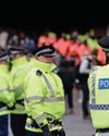 'Matches across the country cost policing £70m it doesn't get back from football clubs'3