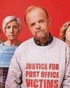 Post Office scandal's victims still waiting for justice to be delivered13