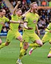Stockley earned his place in Vale 'folklore' on derby day35