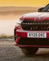 KODIAQ IS BACK WITH A CRACKER26