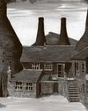 City has often provided the landscape for some intriguing works of art23
