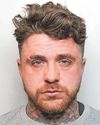 Man, 36, is found guilty of two counts of rape8