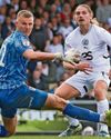 Tolaj sets sights on more Valiants success after fine first campaign The Sentinel