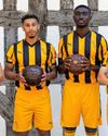 Shanahan: Capturing history in new kits is the ideal celebration29