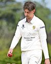 Spin king Chell steals show as Endon seal cup success The Sentinel