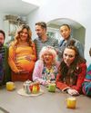 Keeley lands role to kill for The Sentinel