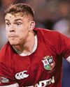 Garry praised for putting team first The Sentinel