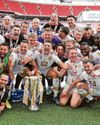 It has been a time of memorable moments, low points and drama aplenty as Vale reach landmark The Sentinel