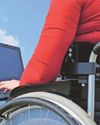 'Not enough' done to keep disabled staff The Sentinel