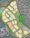 Builder eyes roundabout work as part of plan for 500 homes The Sentinel