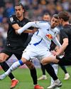 Phillips return is another positive sign for Potters... The Sentinel