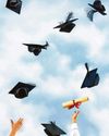 'Barriers to university education still exist for working-class people'9